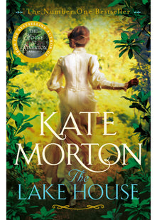 The Lake House: A Heart-wrenching and Atmospheric Mystery