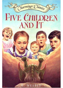Five Children and It