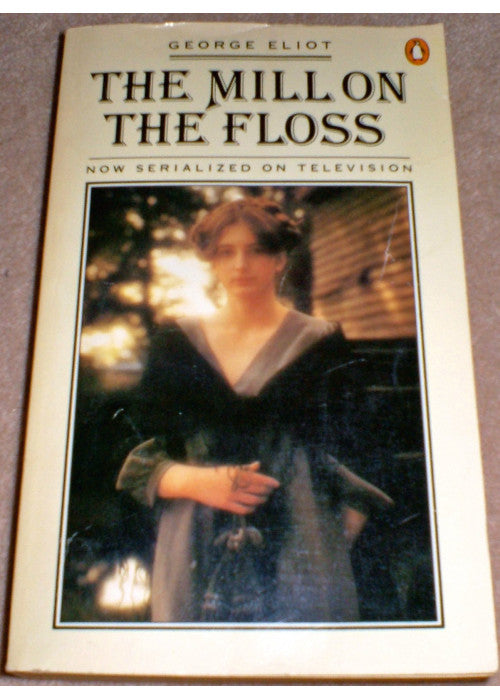 The Mill On the Floss