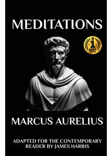 Marcus Aurelius - Meditations: Adapted for the Contemporary Reader: 2 (Greek & Roman Stoic Philosophy)