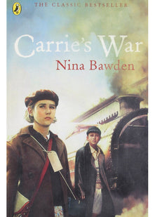 Carrie's War