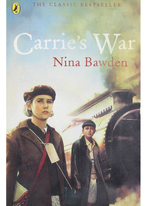 Carrie's War