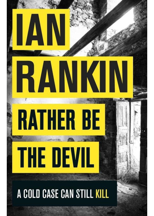 Rather Be the Devil