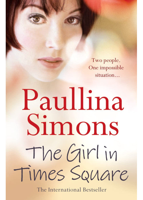 The Girl in Times Square
