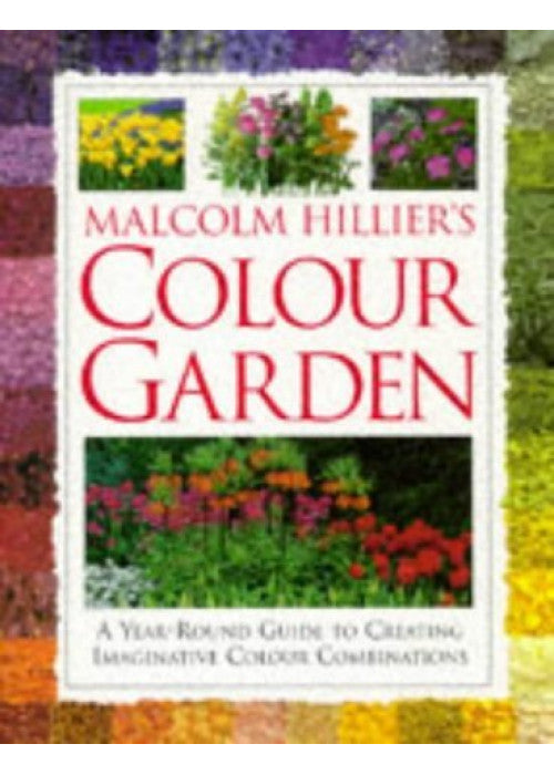 Colour Garden