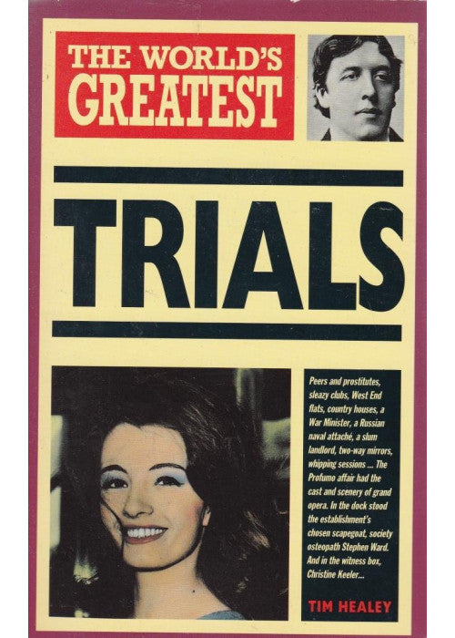 The World's Greatest Trials