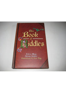 Book of Riddles