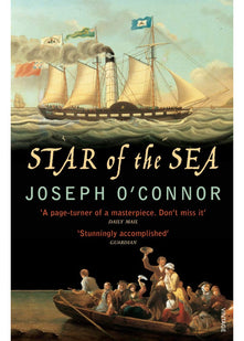 Star of the Sea
