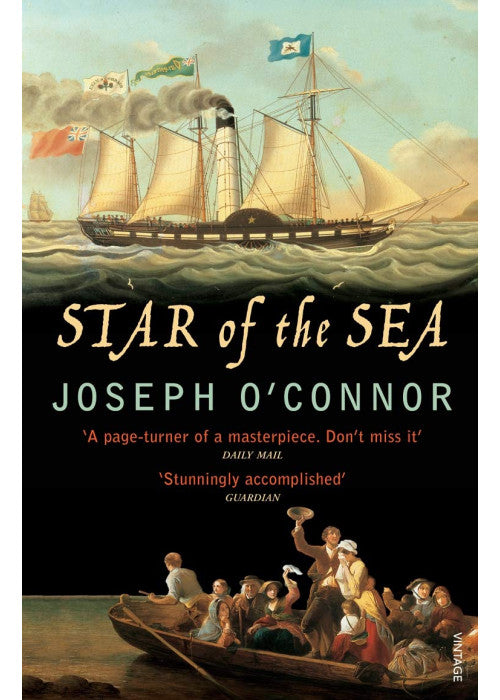 Star of the Sea