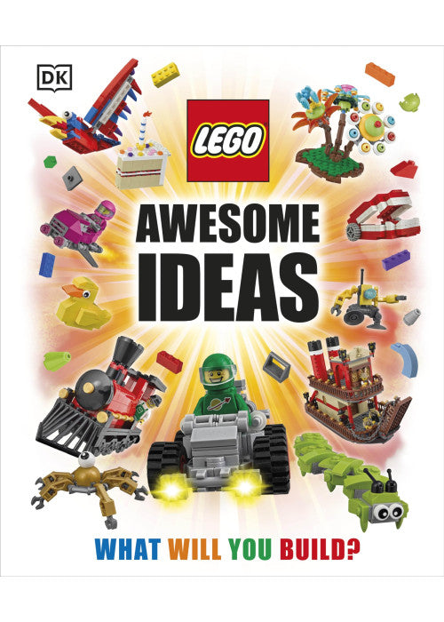 LEGO® Awesome Ideas