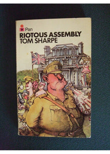 Riotous Assembly