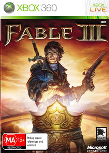 Fable III (Xbox 360)