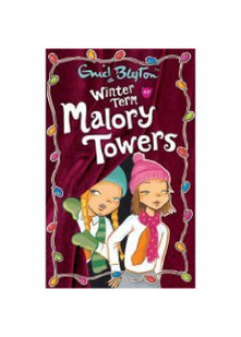 By Pamela Cox - Winter Term at Malory Towers (Malory Towers (Pamela Cox))