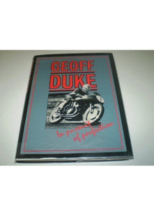 In Pursuit of Perfection by Geoff Duke (1988-11-24)