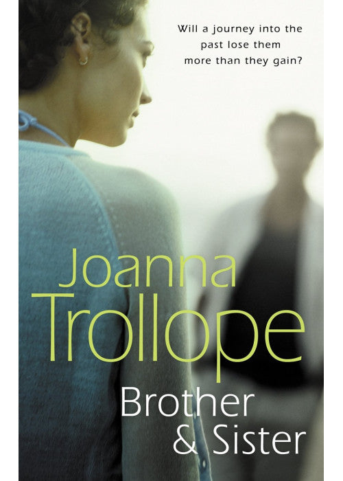Brother & Sister: a deeply moving and insightful novel from one of Britain’s most popular authors