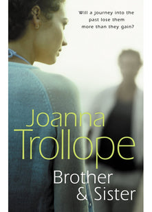 Brother & Sister: a deeply moving and insightful novel from one of Britain’s most popular authors