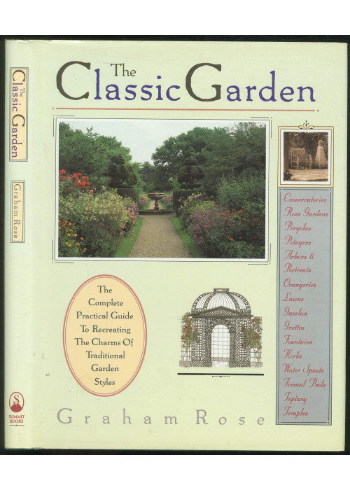 The Classic Garden