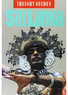 Sri Lanka Insight Guide (Insight Guides)