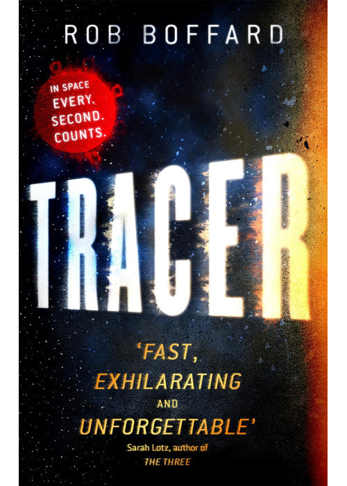 Tracer (Outer Earth)