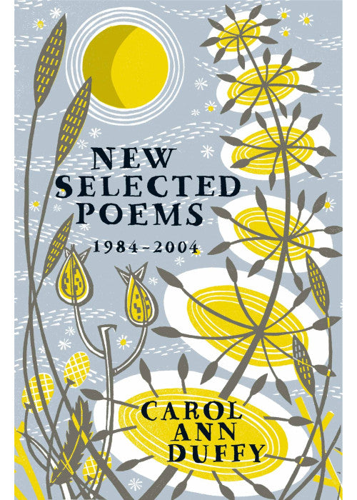 New Selected Poems: 1984-2004