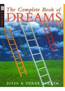 The Complete Book Of Dreams