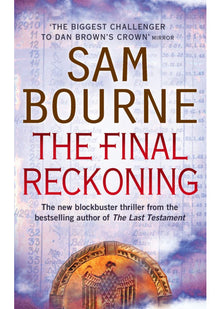 THE FINAL RECKONING: A Gripping International Thriller of Family Secrets and WWII Intrigue