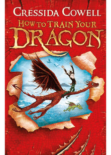 How To Train Your Dragon