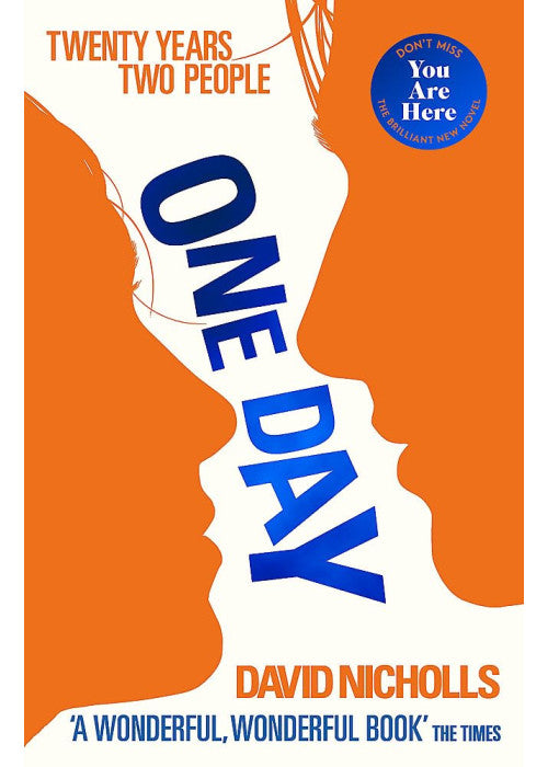 One Day: Now a major Netflix series