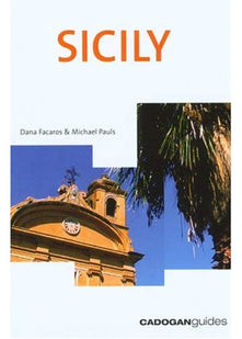 Sicily (Cadogan Guides)
