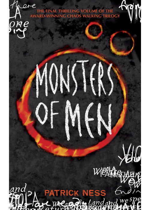 Monsters of Men (Chaos Walking)