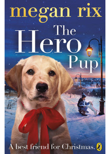 The Hero Pup (Cover may vary)