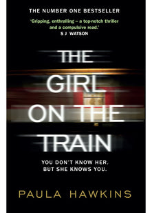 The Girl on the Train