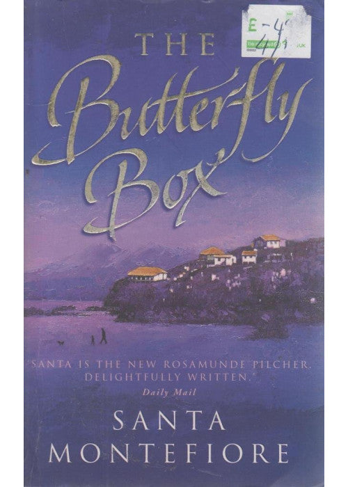 The Butterfly Box
