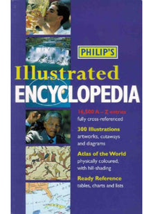 Philip's Illustrated Encyclopedia