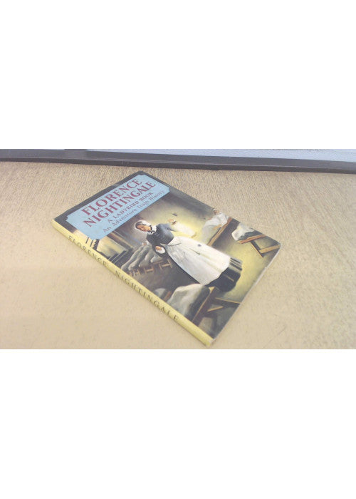 Florence Nightingale (Ladybird 'Adventure from History' series)
