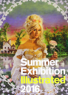 Summer Exhibition Illustrated 2016: A Selection from the 248th Summer Exhibition