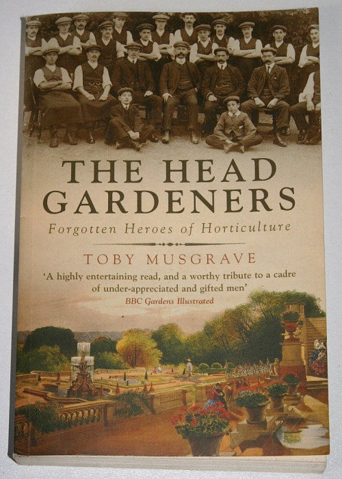 The Head Gardeners