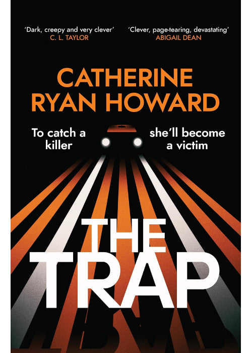The Trap: The instant bestseller and Sunday Times Thriller of the Year