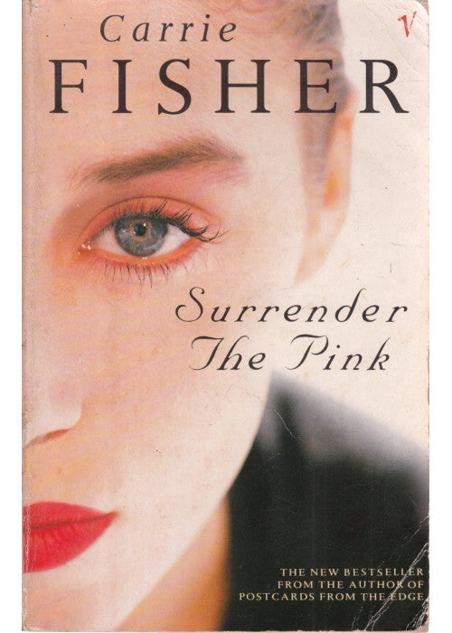Surrender the Pink