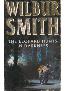 The Leopard Hunts in Darkness