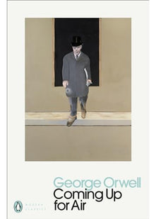 Coming Up for Air (Penguin Modern Classics)