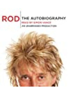 Rod: The Autobiography
