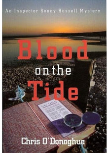 Blood on the Tide: Blood on the Tide is a story set on the south coast in the 1950's. It is a tale of the sea and boats, murder and Nazis that begins in a sleepy coastal backwater and takes the reader trhough post-war France and Germany.