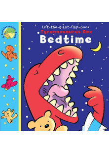 Bedtime (Toddlersaurus): No. 4