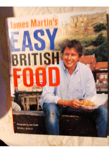 Easy British Food