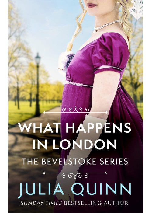 What Happens In London (Tom Thorne Novels)