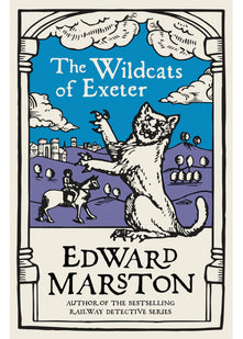 The Wildcats of Exeter: (Domesday, 8): A gripping medieval mystery from the bestselling author: 14