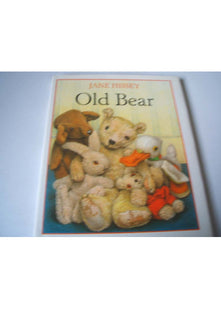 Old Bear