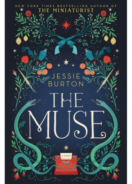 The Muse