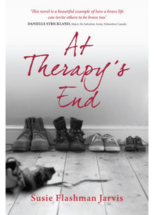 At Therapy's End: Facing the past would give them hope for the future
